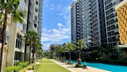 Penrose (D14), Apartment #634655591